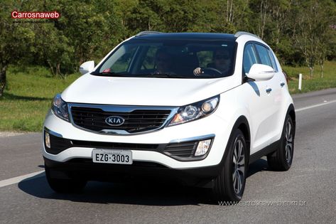 Kia Sportage LX 2.0 AT 2012 Kia Sportage 2016, 2016 Cars, Cadeau Photo, Kia Sportage, Car Cleaning, Dream Car, Car Wallpapers, Dream Cars, Cute Pictures