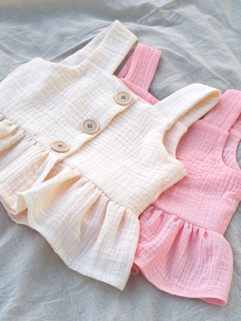 Trendy baby clothes