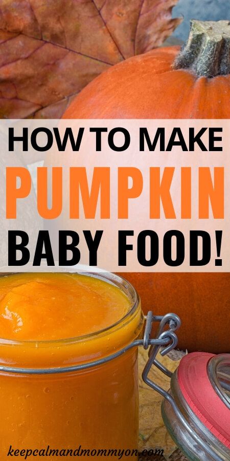 Pumpkin Puree Baby Food, How To Make Baby Puree Food, Pumpkin Puree Recipes For Baby, Pumpkin Baby Food Recipes, Canning Baby Food, Home Made Baby Food, Pumpkin Baby Food, Green Bean Baby Food, Butternut Squash Baby Food