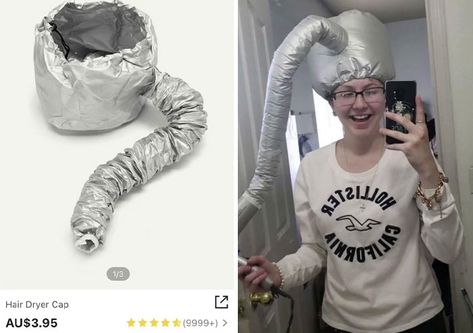 30 Times Shein Customer Reviews Were Even More Entertaining Than The Products They Sell Funny Shein Reviews, Shein Reviews, Funny Reviews, Online Shopping Fails, Shein Review, Hair Drying Cap, A Halloween Costume, Fast Fashion Brands, Silly Images