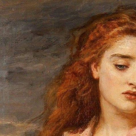 God's Whisper on Twitter: "Fear, sadness, hate and disappointment… " Pre Raphaelite, Arte Inspo, Classical Art, Ancient Greece, Old Art, Ancient Art, Classic Art, Aesthetic Art, Art History