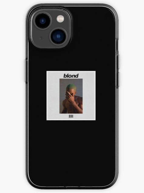 Frank Ocean Phone Case Album Phone Case, Ocean Iphone, Ocean Design, Frank Ocean, Iphone 8 Cases, Iphone Case Design, Science Poster, Stranger Things Fanart, Iphone Case