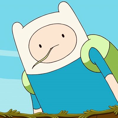 Finn From Adventure Time Pfp, Adventure Time Pfp Aesthetic, Finn Adventure Time Pfp, Finn The Human Icon, Finn Pfp, Lego Adventure Time, Finn Mertens, Adventure Time Cosplay, Adventure Time Comics