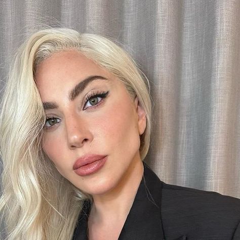 Lady Gaga on Instagram: "Thank you @Allure for giving @hauslabs Triclone Skin Tech Foundation the Best of Beauty #1 Best Clean Foundation award. l feel blessed every day to be a co-founder of this company. I always wanted my makeup brand to have a meaningful impact on the beauty community and I feel so touched by this honor. Not only did we remove 2700 harmful ingredients often used in other products, we supercharged our foundation with fermented arnica to calm inflammation and added 21+ skincare ingredients to treat and enhance your natural skin while you’re wearing it. Additionally I wanted the experience of applying this product to be next level— I’ve been passionate about transformation since the beginning of my career. I hope you enjoy expressing yourself with this foundation and see Lady Gaga Face, Lady Gaga Makeup, Lady Gaga Photos, Makeup Transformation, Co Founder, Skincare Ingredients, Makeup Brands, Makeup Inspo, Lady Gaga