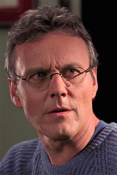 Giles Buffy, Rupert Giles, Anthony Head, Buffy The Vampire, Side Profile, Book Tv, Buffy The Vampire Slayer, Vampire Slayer, The Vampire