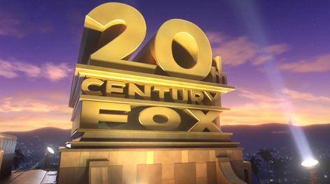 20th Century Fox Logo, The Pagemaster, The Simpsons Movie, 21st Century Fox, James Dashner, Fox Home, Entertainment Logo, 20th Century Studios, Intro Youtube