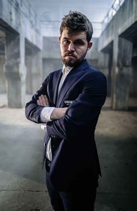 Carlsen Signs Sponsorship Deal With Unibet - Chess.com Magnus Carlsen Wallpaper, Magnus Carlsen Chess Wallpaper, Celebrities Playing Chess, Chess Championship, Wallace Stevens, Grandmaster Chess, Magnus Carlsen, Chess Master, Chess Club