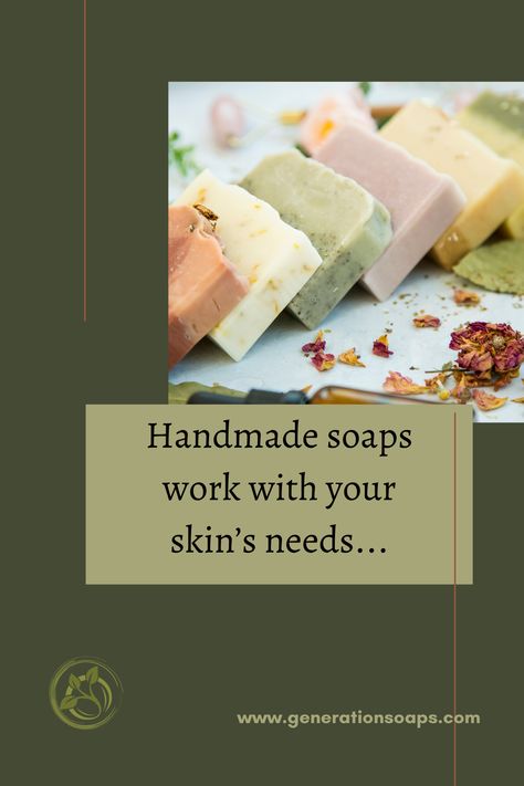 We know that handmade soaps are the gentlest and simplest form of skin care product you can use on your skin. The best reason for you to use handmade soaps is the ingredients that are used. You are able to choose soaps that are made with the ingredients that are going to be more beneficial for your skin’s needs. #handmadesoaps #naturalsoaps #herbalsoaps #barsoaps #naturalsoaps #healthyskin #naturalsoapbar #handmadesoap #moisturizingsoap #naturalingredients #madeinwisconsin #botanicalsoap Business Model Template, Soap Photography, Homemade Business, Model Template, Handmade Soap Recipes, Skin Care Product, Natural Soaps, Natural Bar Soap, Handcrafted Soaps