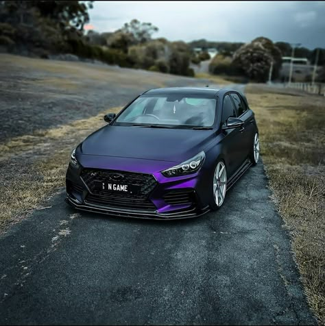 Modded Hyundai Elantra, Hyundai I30 N Performance, Hyundai I20n, I30 Hyundai, Sza Collage Wallpaper, Sza Collage, Accent Hatchback, Mod Cars, Cars Hyundai