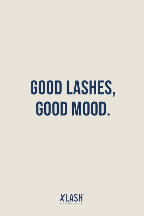 Lashes Funny Quotes, Monday Lash Motivation, Lash Extensions Quotes Beauty, Eyelash Extension Meme Funny, Good Lashes Good Mood, Lash Artist Quotes Funny, Lash Phrases, Lash Extensions Quotes Funny, Lashes Quotes Beauty