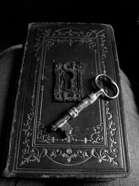 There is just something mysterious about skeleton keys.... A Promised Neverland, Pet Spider, Greek Pantheon, Skeleton Keys, Spiritual Artwork, Magic Aesthetic, Wiccan Spells, Promised Neverland, Key To My Heart