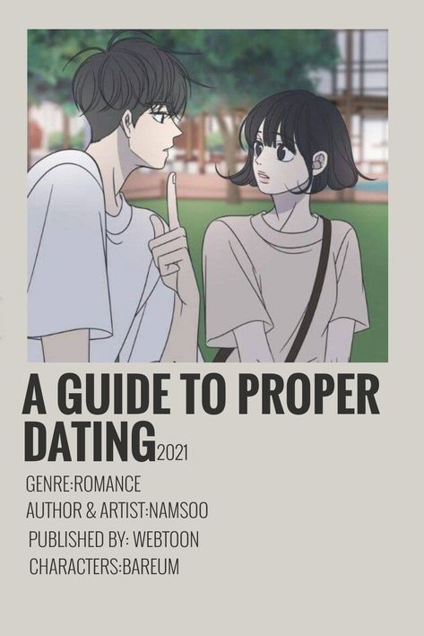 Romantic Webtoon Recommendations, Webtoon Romance Recommendation, Romance Webtoon Recommendation, Romance Anime Art, Webtoons Romance, Webtoons Recommendations, Best Romance Manhwa, Good Romance Anime, A Guide To Proper Dating