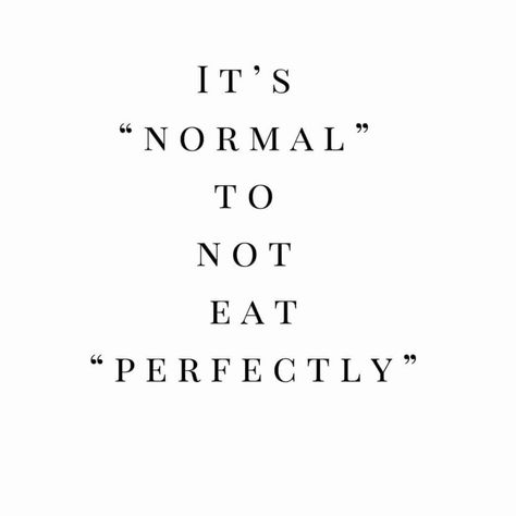 Disorder Quotes, Healthy Eating Quotes, Eating Quotes, Body Positive Quotes, Diet Quotes, Nutrition Quotes, Healthy Quotes, Quotes Books, Recovery Quotes