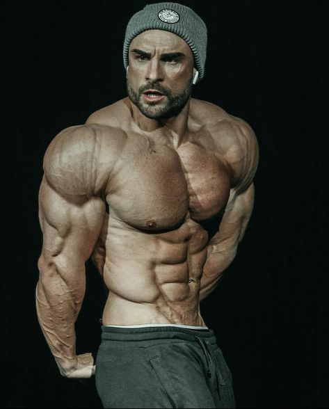 Ryan Terry, Muscle Hypertrophy, Men's Physique, Resistance Workout, Physical Appearance, Man Model, Male Fitness Models, Male Fitness, Disney Princess Art