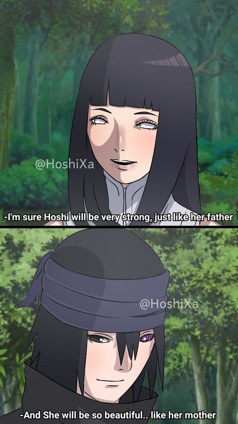 Sasuhina Comics English, Pregnant Hinata, Hinata Pregnant, Sasuke X Hinata, Sasuke And Hinata, Sasuke And Itachi, Naruto Shippuden Characters, Naruto Ship, Cartoons Love