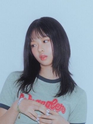 Ulzzang Hair, Hanni Pham, Kpop Hair, Hairstyles For Layered Hair, Hair Tips Video, Girl Haircuts, Hair Images, Short Hair With Bangs, Easy Hairstyles For Long Hair