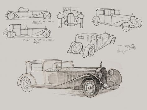 Car 2 Point Perspective, Games Character Design, 3d Environment Art, Drawing Fundamentals, Opinion Quotes, Art Fundamentals, 2 Point Perspective, Perspective Sketch, Vis Dev