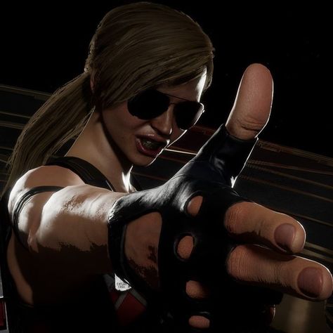 Cassie Cage Pfp, Cassie Cage Icon, Mileena Pfp, Moral Kombat, Botticelli Angel, Cassie Cage, John Edwards, Johnny Cage, Game Characters