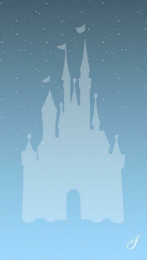 Cinderella Wallpaper, Tema Disney, Disney Background, Disney Iphone, Disney Phone Wallpaper, Cinderella Castle, Iphone Wallpaper Themes, Wallpaper Iphone Disney, Pinturas Disney