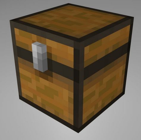 Minecraft Chest, Minecraft Png, Survival Pack, Chests Diy, Minecraft Birthday Cake, Diy Minecraft, Minecraft Room, Minecraft Survival, Boy’s Room