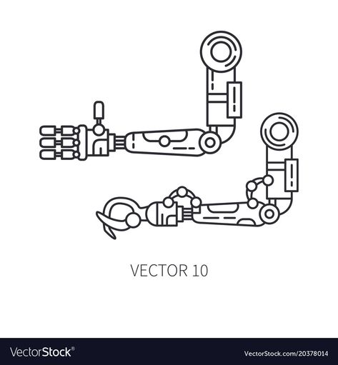 Biomedical Engineering Logo, Futuristic Medicine, Engineering Symbols, Medical Robots, Robot Icon, Souvenir Design, Mechanical Arm, Hands Icon, Biomedical Engineering