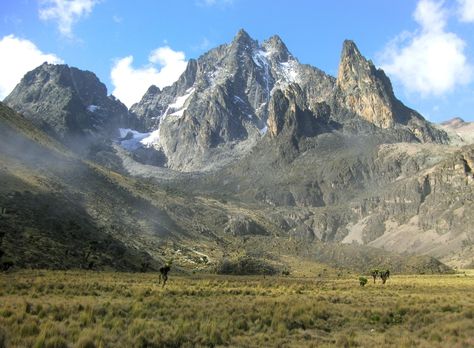 Mount Kenya Summit Circuit | Adventure Alternative Expeditions African Aesthetic, Mt Kenya, Nairobi City, Mount Kenya, Mountain Bike Tour, Kenya Safari, Hiking Pictures, White Water Rafting, Nairobi