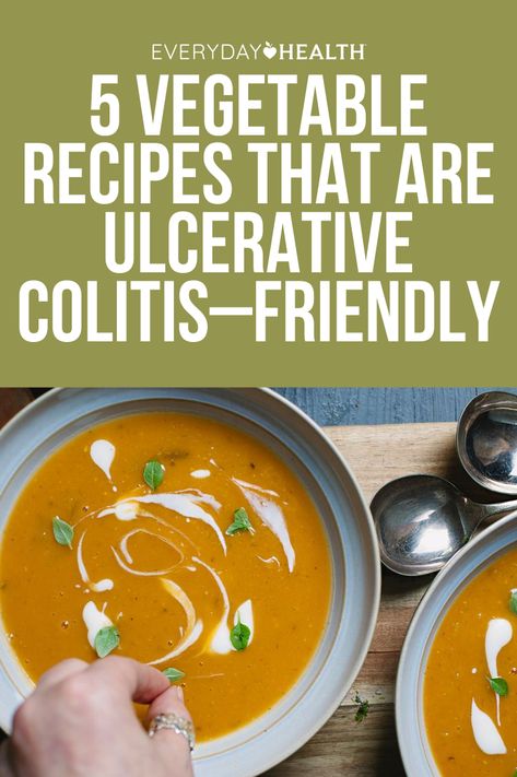 Can you eat fruit and vegetables when you have ulcerative colitis? Ibd Diet, Ulcer Diet, Autoimmune Diet Recipes, Eating Veggies, Sweet Potato Hummus, Anti Inflammation Recipes, Autoimmune Diet, Mind Diet, Cabbage Soup Diet