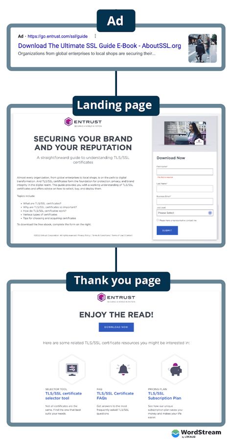 What Is a Landing Page & How to Create Them (+Examples) Product Landing Page, Social Media Software, Photography Website Templates, Landing Page Examples, Best Landing Pages, Coach Website, Web Design Graphic, Homepage Design, Landing Pages