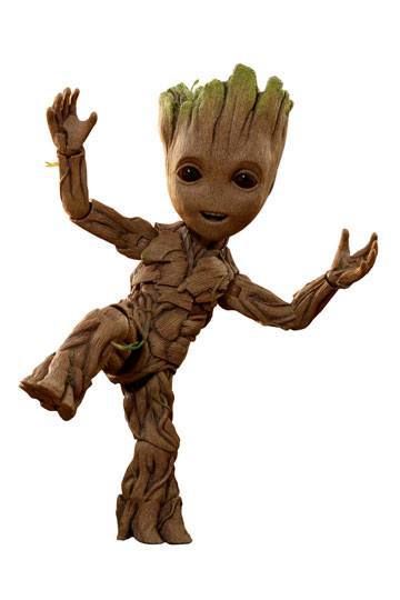 #hottoys #marvel #actionfigures -#epicheroes  #Preorder #List #toys #collection #sideshow #collectibles  #groot Baby Groot Drawing, Groot Tattoo, Groot Dancing, Groot Guardians, Groot Marvel, Epic Hero, Guardians Of The Galaxy Vol 2, Marvel Figure, Marvel Action Figures