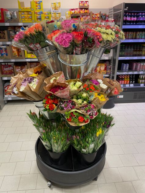 Tulip Fever, Supermarket Flowers, Tulips, Flowers