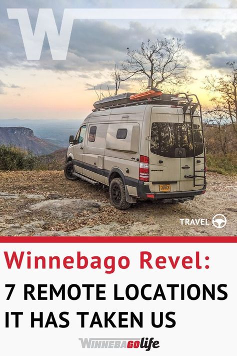 Sprinter Camper Conversion, Winnebago Revel, Mercedes Camper, Mb Sprinter, Off Road Camping, Camper Van Life, Rv Road Trip, Sprinter Camper, 4x4 Van