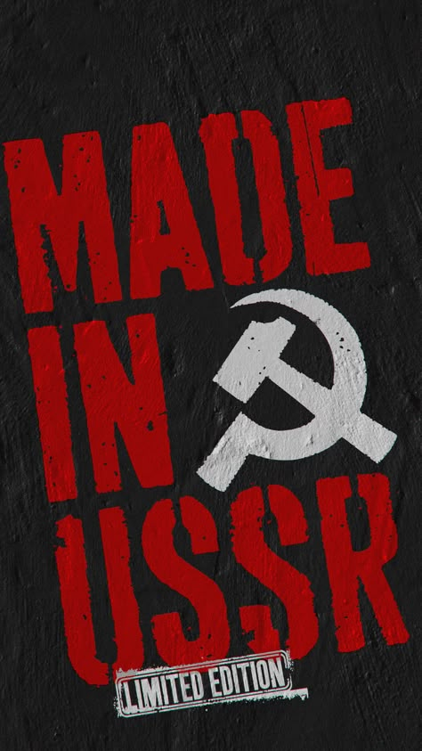 Ussr Wallpaper, Communism Wallpaper Art, Xperia Wallpaper, Iphone Wallpapers Hd, Whatsapp Wallpapers Hd, Communist Propaganda, Wallpapers Ipad, History Jokes, Propaganda Art