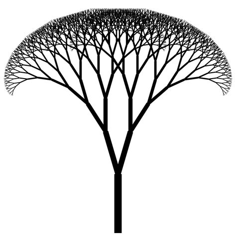 Line Segment, Fractal Tree, What Is Technology, Learn Sql, Sql Server, Plant Drawing, All About Plants, Emblem Logo, Good Old