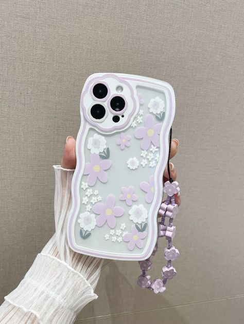 Phone Cases For Iphone 11 Pro, Cute Iphone 11 Pro Max Case, Cute Phone Cases With Charms, Iphone 11 Cases Aesthetic, Iphone 12 Phone Cases, Korean Phone Cases, Preppy Phone Case, Clear Phone Cases, Casing Iphone