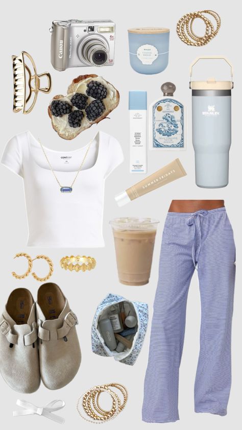 #costal#thesummeriturnedpretty#costalgrandaugther #beachy #summer #comfy #cute Cleaning The House Outfit, Costal Granddaughter Shoes, Costal Grandaughter Aesthetic Outfit, Summer Wishlist Ideas, Outfit Ideas Beachy, Coastal Granddaughter Shoes, Boating Fits, Costal Outfits Casual, Beachy Outfits Winter