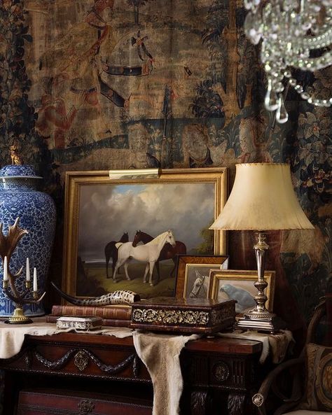 Ralph Lauren Interiors, Ralph Lauren Safari, Artemis Design, Antique Home Decor, English Country Decor, Home Photography, English Country Style, Equestrian Decor, Antique Home