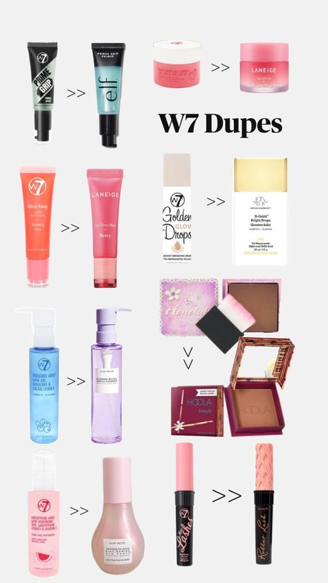 Dupes💛 Golden Berry, Facial Massage Tool, Makeup Bag Essentials, The Audacity, Sephora Skin Care, Face Makeup Tips, Glow Skin, Beauty Products Drugstore, Skin Routine