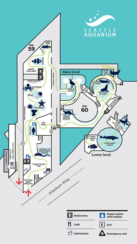 Aquarium Design Architecture, Aquatic Center, Aquarium Architecture Plan, Marine Research Center, Aquarium Museum Plan, Public Aquarium Architecture, Aquarium Museum, Marine Museum Architecture, Marine Research Center Architecture