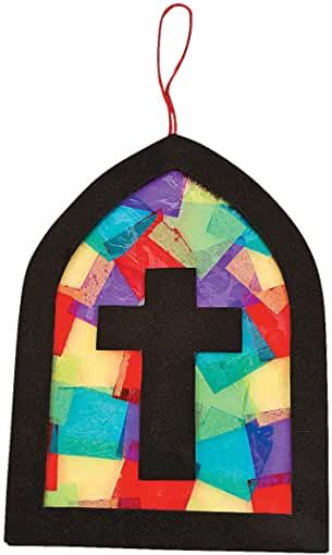 Resurrection Craft, Resurrection Crafts, Påskeaktiviteter For Barn, Easter Religious Crafts, Easter Resurrection, Tissue Paper Craft, St Patrick Day Activities, Religious Crafts, Bible Crafts For Kids