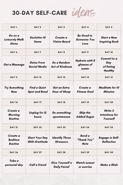 Self Care Monthly Calendar, Schedule Your Month With These, 31 Day Self Care Challenge, Self Care Monthly Challenge, Self Care January, January Self Care Challenge 2024, Planning Your Month, New Month Planning, February Self Care Challenge