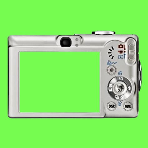 Y2k Camera Template, Y2k Camera Png, Camera Green Screen Overlay, Y2k Camera Icon, Camera Frame Overlay, Camera Green Screen, Png Green Screen, Frame Green Screen, Camera Overlay