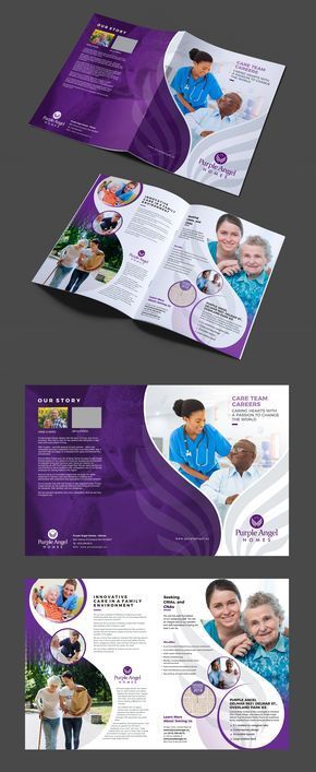 Brochure Design By: Graphictanvir #brochure #brochuredesign Poster Company, Brochure Design Layouts, Medical Brochure, Brochure Design Creative, Brochure Design Layout, Brochure Inspiration, Template Brochure, Brochure Mockup, Corporate Brochure Design