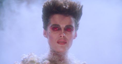 Gozer is an ancient, ultra-powerful and malignant god-like entity that sought to destroy the world using a legion of evil spirits. Description from electricferret.freeforums.net. I searched for this on bing.com/images Gozer Ghostbusters, Ghostbusters Zuul, Ghostbusters Trap, House On Haunted Hill, Cast Nets, Knight Of Cups, Driving Miss Daisy, Ghostbusters 1984, Pet Detective