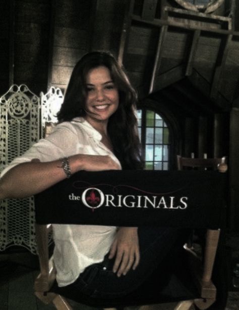 The Originals