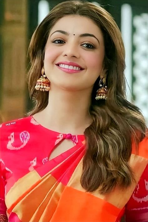 Kajal Aggarwal Wallpaper Hd, Kajal Aggarwal Wallpaper, Samantha Photos, Cute Love Couple Images, Alam Yang Indah, Cute Love Couple, Actress Photos, Girly Photography, Bollywood Actress