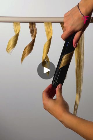 2.3M views · 1.2K reactions | Your go-to hair curling tutorial | Hair curling technique for every length | By Fabiosa PhilippinesFacebook Hair Curling Techniques, Curling Tutorial, Curling Techniques, Curl Tutorial, Hair Curling Tutorial, Tutorial Hair, Hair Curling, Hair Videos Tutorials, Curled Hairstyles