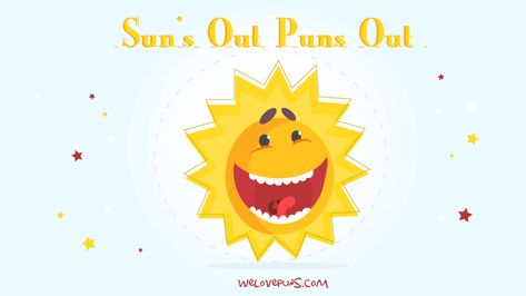 These 41 summer puns can make up for the lazy days when you decide to do nothing except swinging in a hammock and waiting for the barbecue with friends. Sun Puns, Summer Puns, Calendar Photo, Love Puns, Do Nothing, Summer Instagram, Lazy Days, Fun In The Sun, Superhero Logos