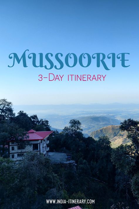 Mussoorie Trip Outfit, Mussorie Trip, Mussoorie Outfit Ideas, India Itinerary, India Vacation, Holiday Travel Destinations, Mussoorie, Travel India, Visit India