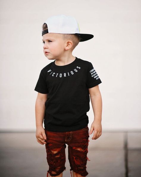 Kid's T-Shirts – Beacon Threads Kids T Shirt Design Boys, Toddler Boy Shirts, Kids Tshirt Designs, Modern Kids Clothes, Kids Shirts Boys, Christian Shirts Designs, Shirt Logo Design, Fit Kids, Kids Tshirt