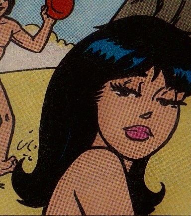 Veronica Lodge, Pop Art Comic, Dope Cartoon Art, Cartoon Profile Pictures, Black Anime Characters, Cartoon Profile Pics, Vintage Cartoon, Girls Cartoon Art, Cartoon Pics